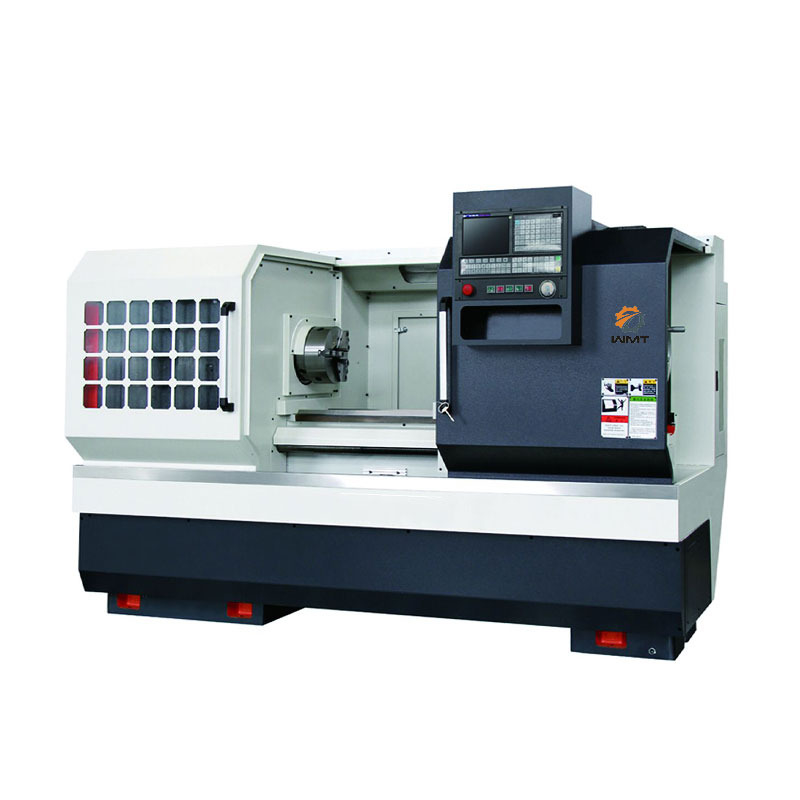CNC 회전하는 선반